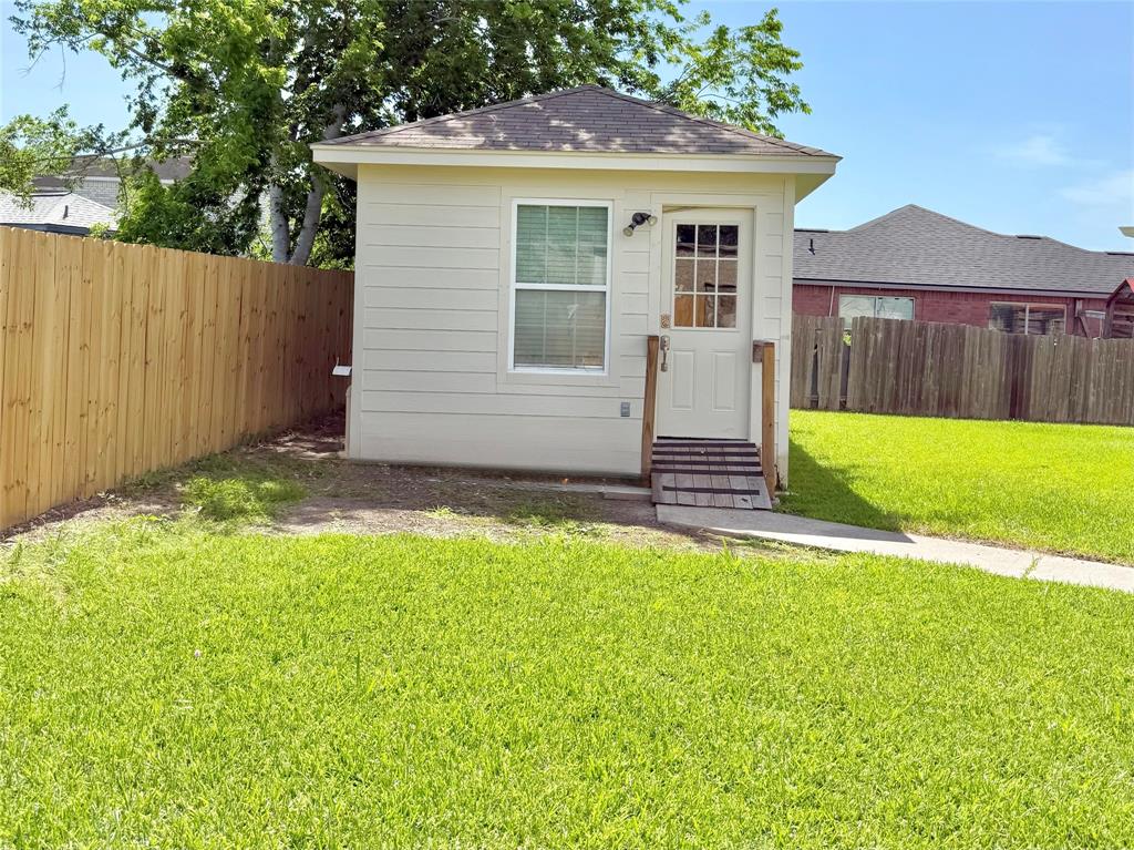 5519 Rios Sabinas Street, Rosharon, Texas image 14