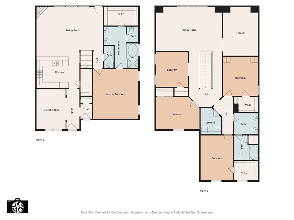 2678 Elm Crossing Trail, Spring, Texas image 44