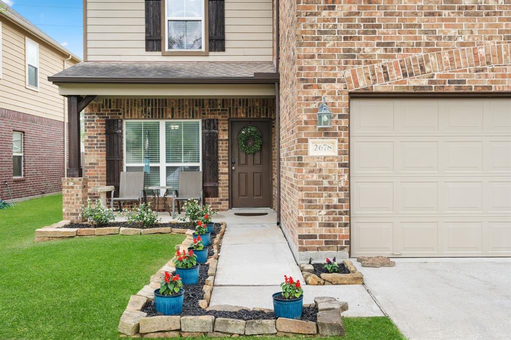 2678 Elm Crossing Trail, Spring, Texas image 5