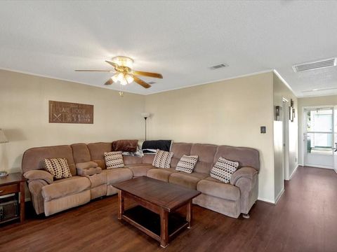 A home in Livingston