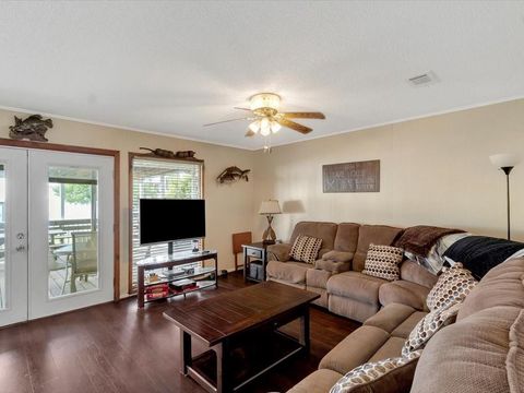 A home in Livingston