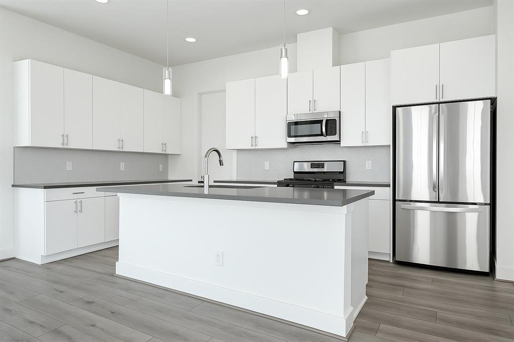 3313 Baer Street, Houston, Texas image 10