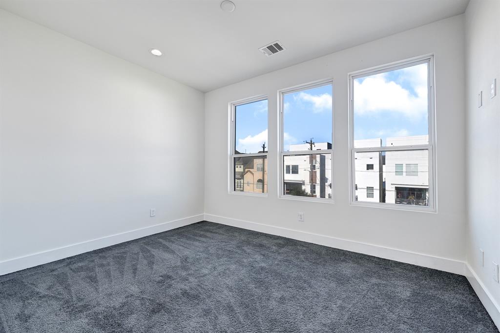 3313 Baer Street, Houston, Texas image 20