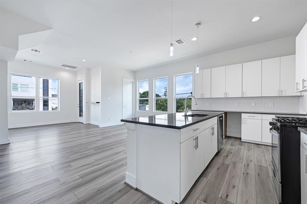 3313 Baer Street, Houston, Texas image 9