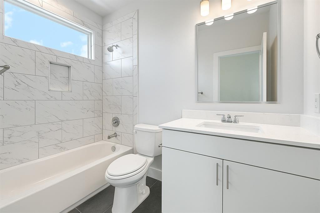 3313 Baer Street, Houston, Texas image 21