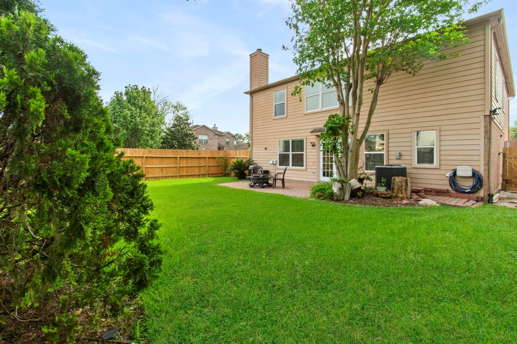 18302 Valiant Brook Court, Humble, Texas image 30