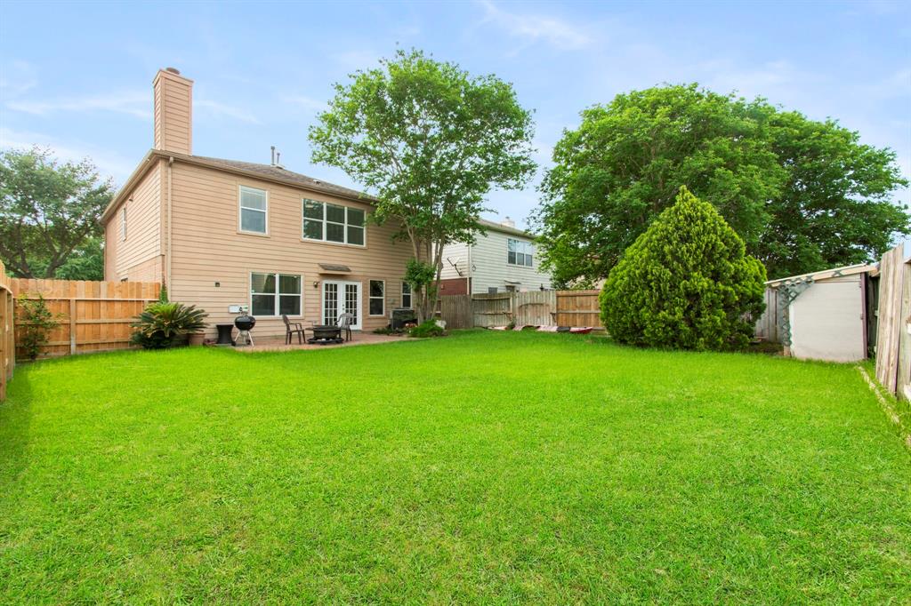 18302 Valiant Brook Court, Humble, Texas image 28