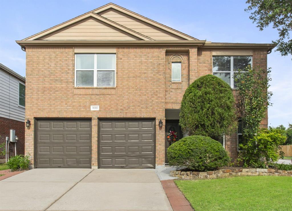 18302 Valiant Brook Court, Humble, Texas image 1