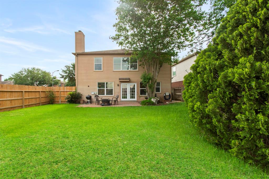 18302 Valiant Brook Court, Humble, Texas image 29
