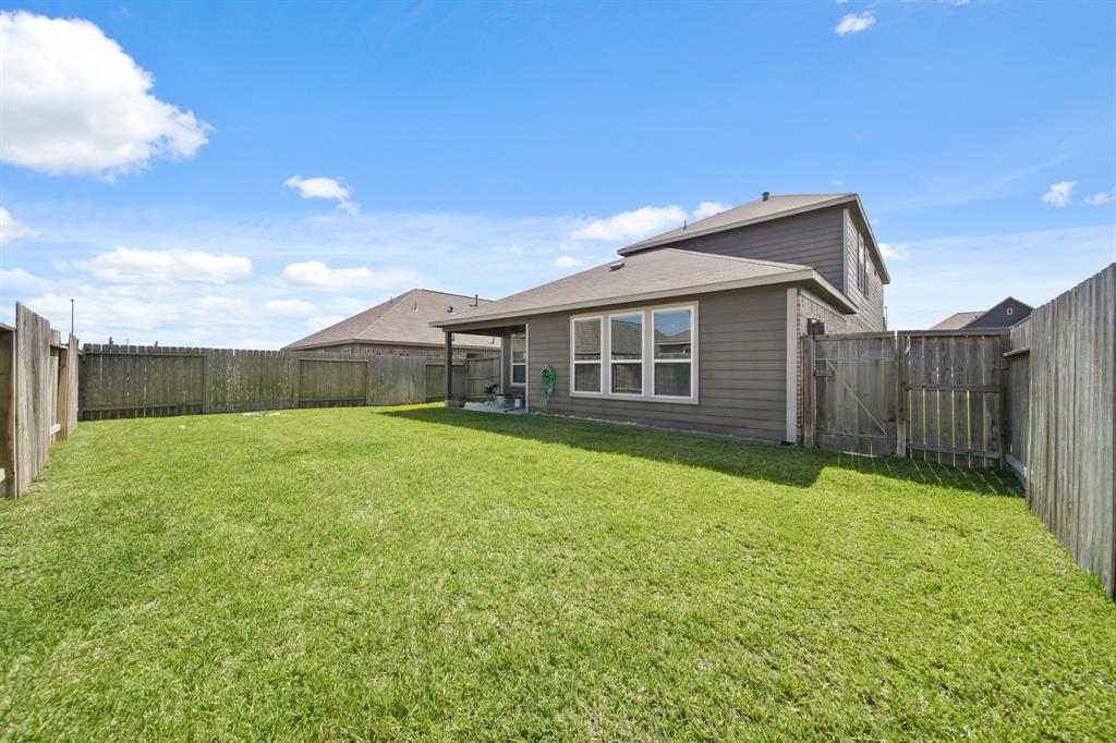 8819 Alpine Wood Way, Rosharon, Texas image 20