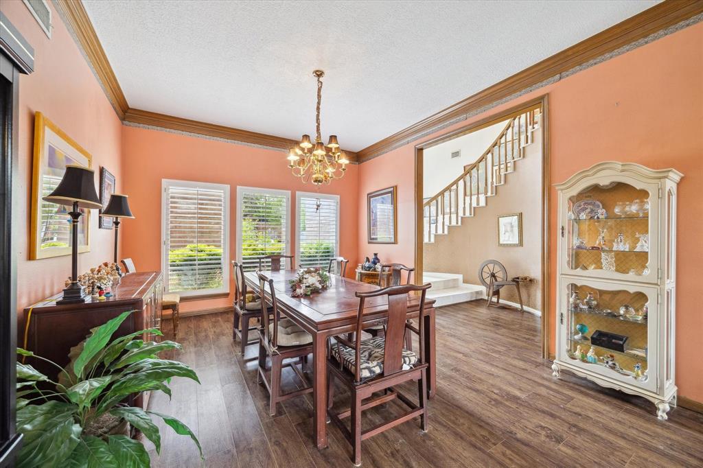 1722 Randons Point Drive, Sugar Land, Texas image 7