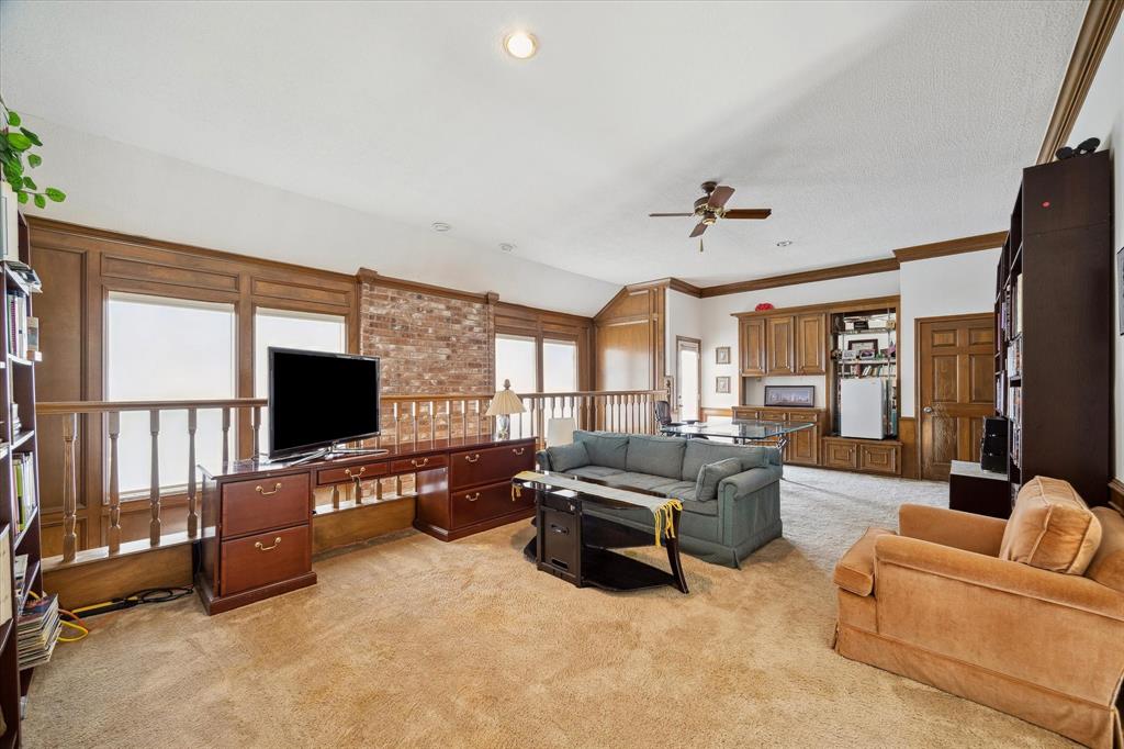 1722 Randons Point Drive, Sugar Land, Texas image 17