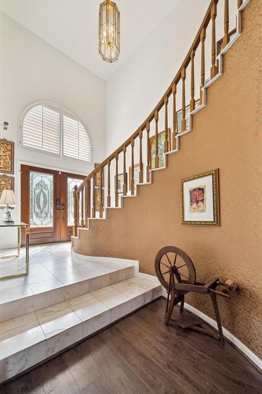 1722 Randons Point Drive, Sugar Land, Texas image 3