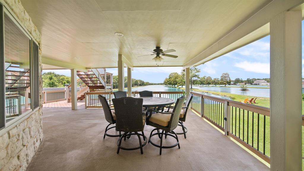 6714 Spray Lane, Rosharon, Texas image 27