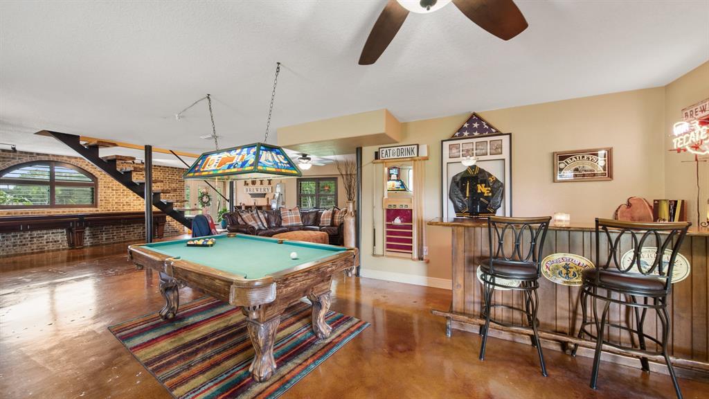 6714 Spray Lane, Rosharon, Texas image 11