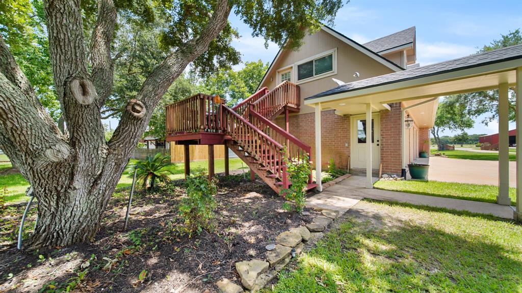 6714 Spray Lane, Rosharon, Texas image 40