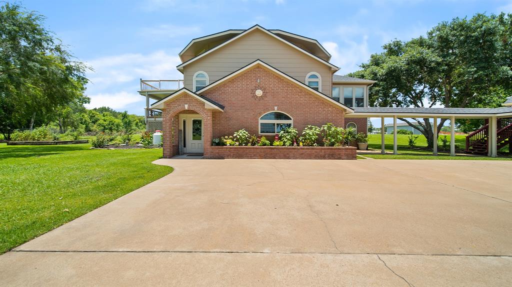 6714 Spray Lane, Rosharon, Texas image 5