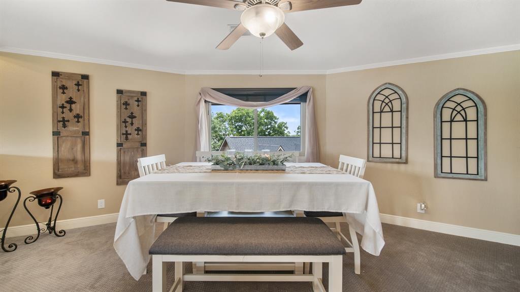 6714 Spray Lane, Rosharon, Texas image 36