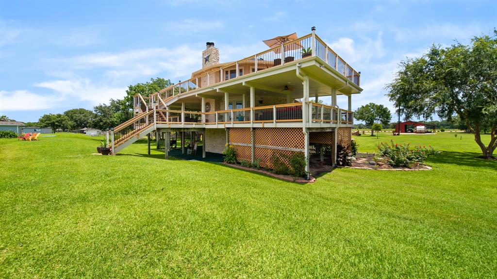 6714 Spray Lane, Rosharon, Texas image 7