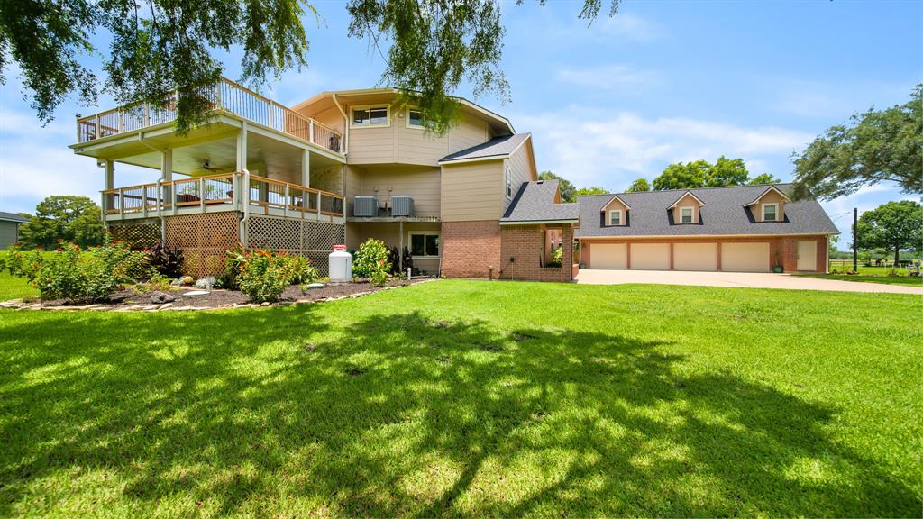 6714 Spray Lane, Rosharon, Texas image 6