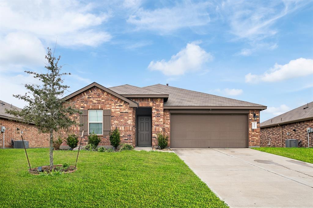 1818 Raven Vista Drive, Richmond, Texas image 1