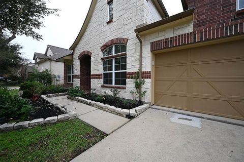 A home in Richmond