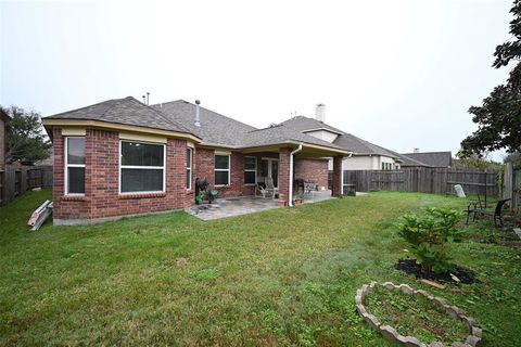 A home in Richmond