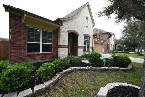 A home in Richmond