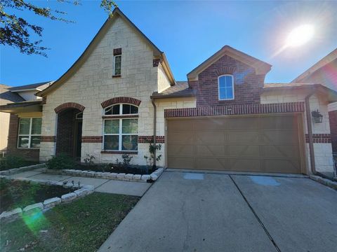 A home in Richmond