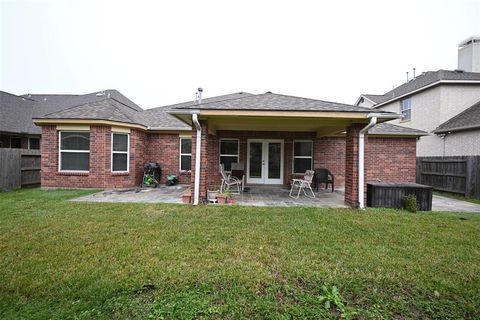 A home in Richmond