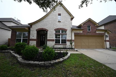 A home in Richmond