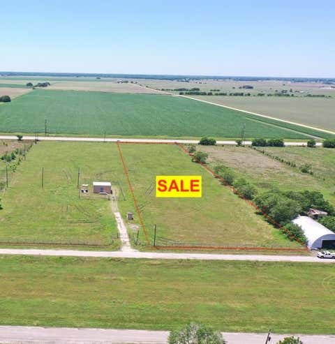 Vacant Land For Sale - S Hwy 60 County Road 147<br/> Wharton County, Wharton, TX 77488