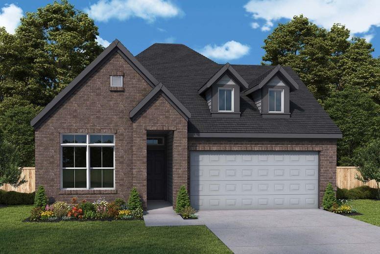 View Magnolia, TX 77354 house