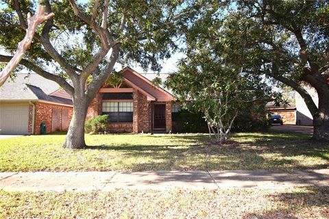 A home in Sugar Land