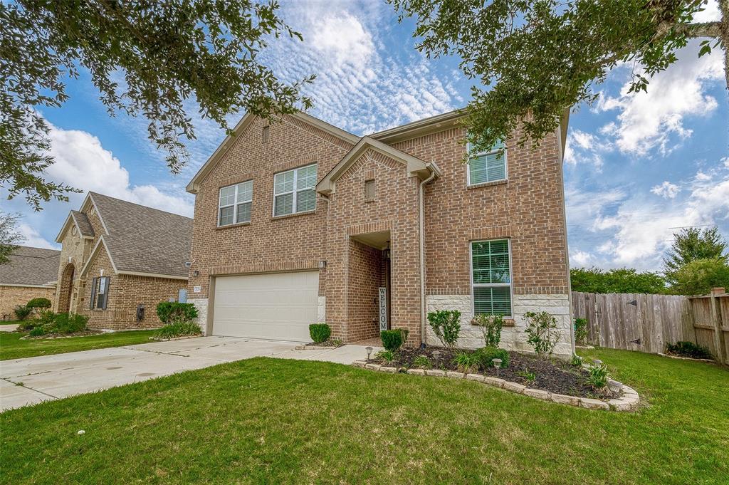 2129 Silver Canyon Lane, Rosenberg, Texas image 1