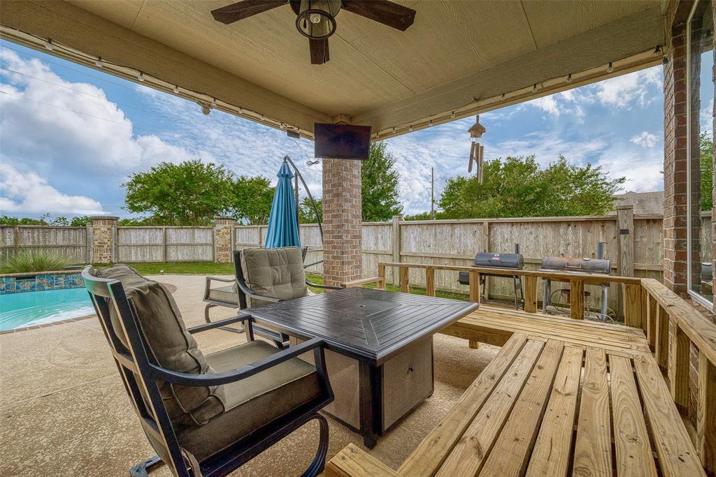 2129 Silver Canyon Lane, Rosenberg, Texas image 39