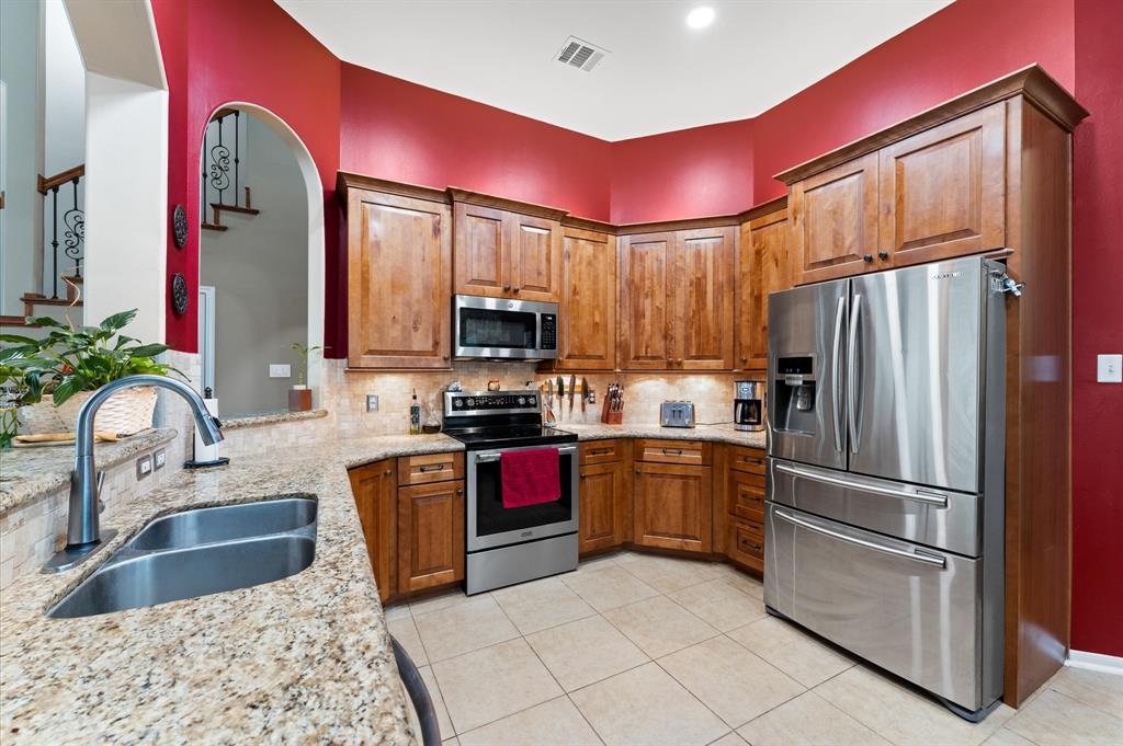 15507 Meadow Palm Drive, Cypress, Texas image 15
