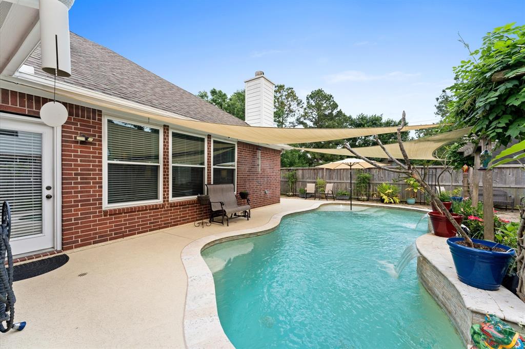 15507 Meadow Palm Drive, Cypress, Texas image 36