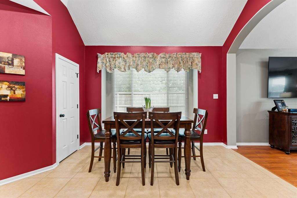 15507 Meadow Palm Drive, Cypress, Texas image 17