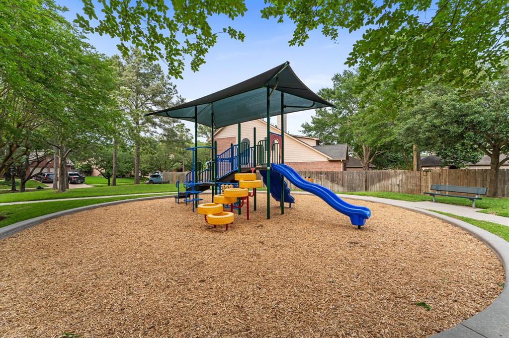 15507 Meadow Palm Drive, Cypress, Texas image 40
