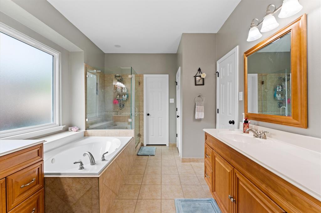 15507 Meadow Palm Drive, Cypress, Texas image 23