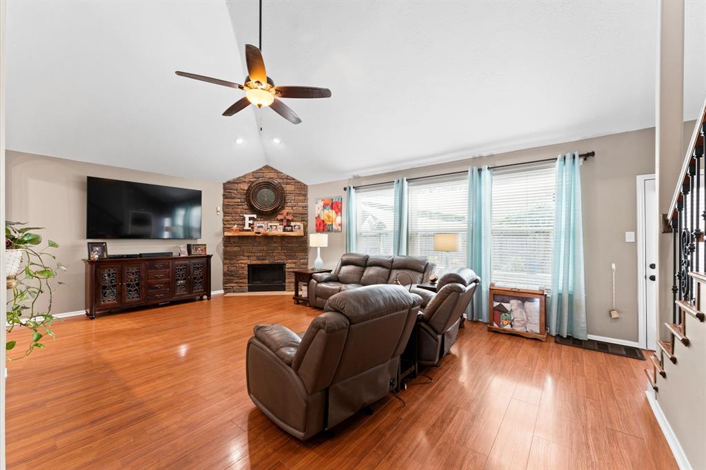 15507 Meadow Palm Drive, Cypress, Texas image 10
