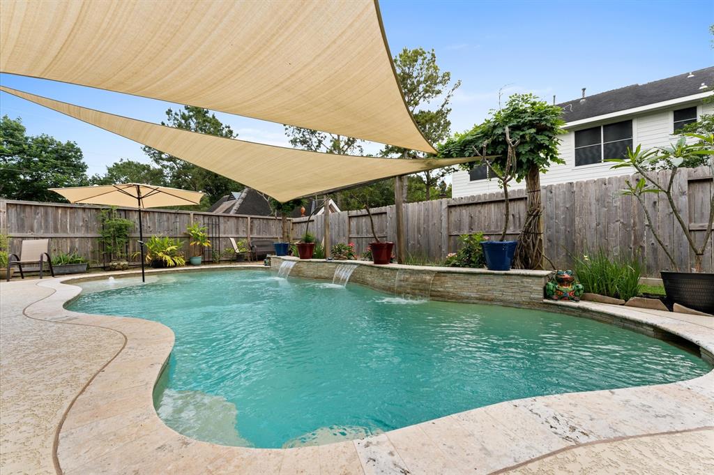 15507 Meadow Palm Drive, Cypress, Texas image 34