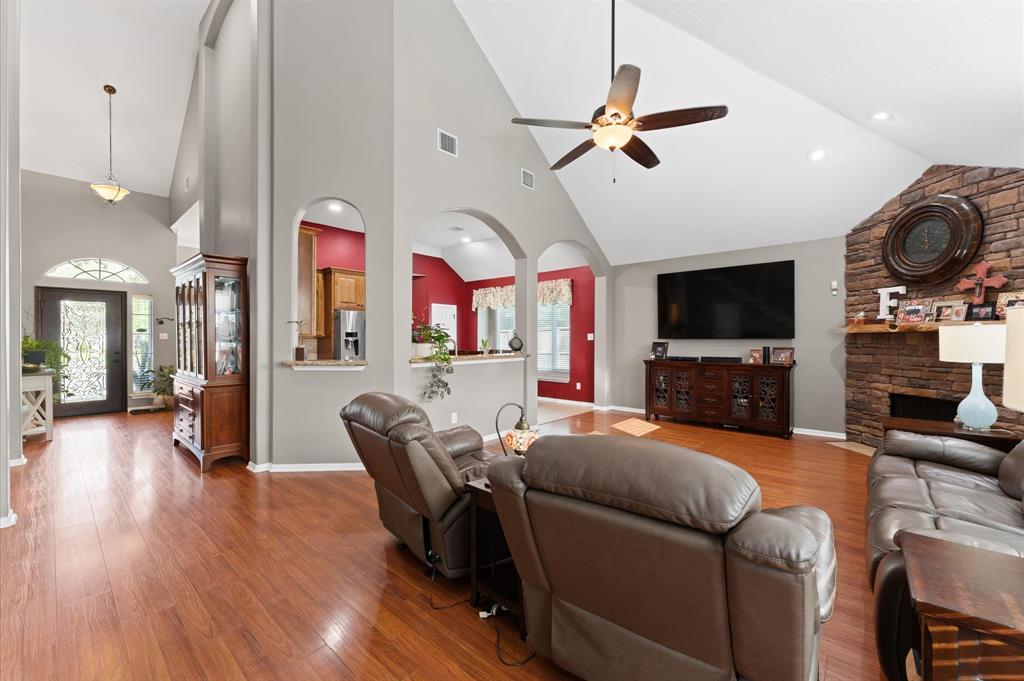 15507 Meadow Palm Drive, Cypress, Texas image 11