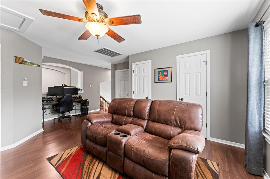 15507 Meadow Palm Drive, Cypress, Texas image 27
