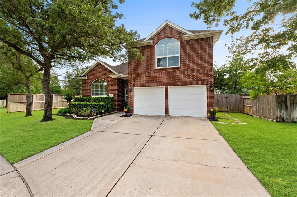 15507 Meadow Palm Drive, Cypress, Texas image 4