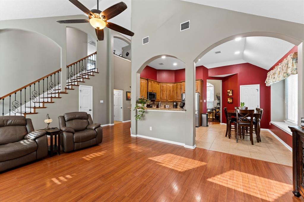15507 Meadow Palm Drive, Cypress, Texas image 13