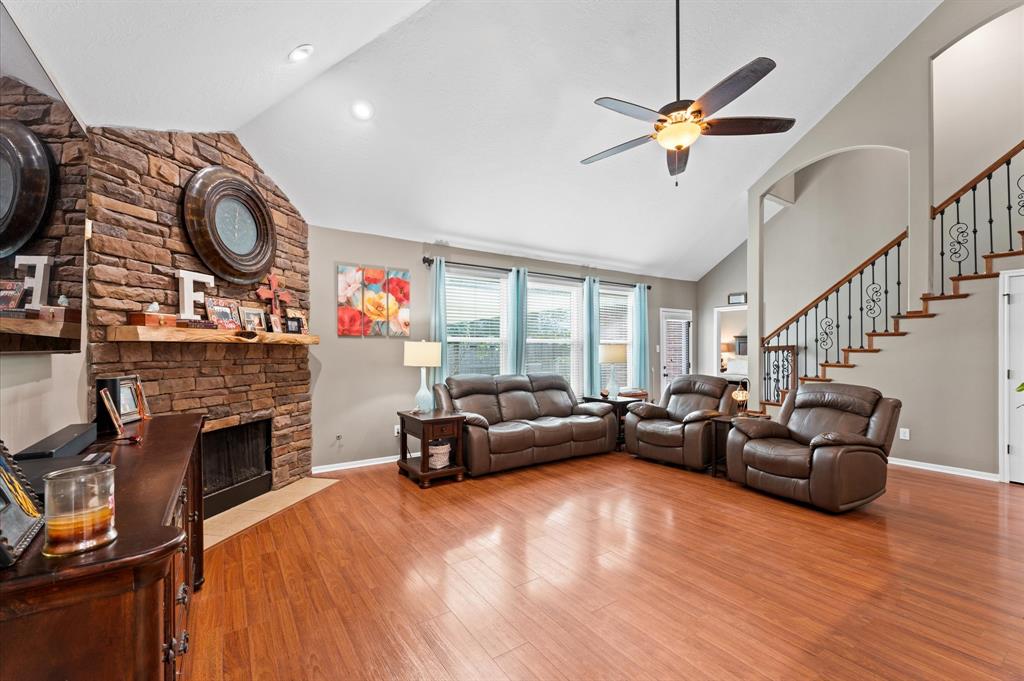 15507 Meadow Palm Drive, Cypress, Texas image 12