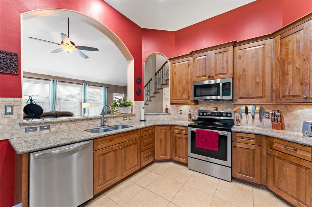 15507 Meadow Palm Drive, Cypress, Texas image 14