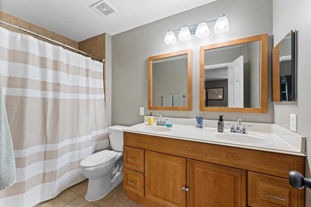 15507 Meadow Palm Drive, Cypress, Texas image 30